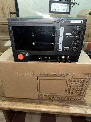 Dc Power Supply 100v/10a