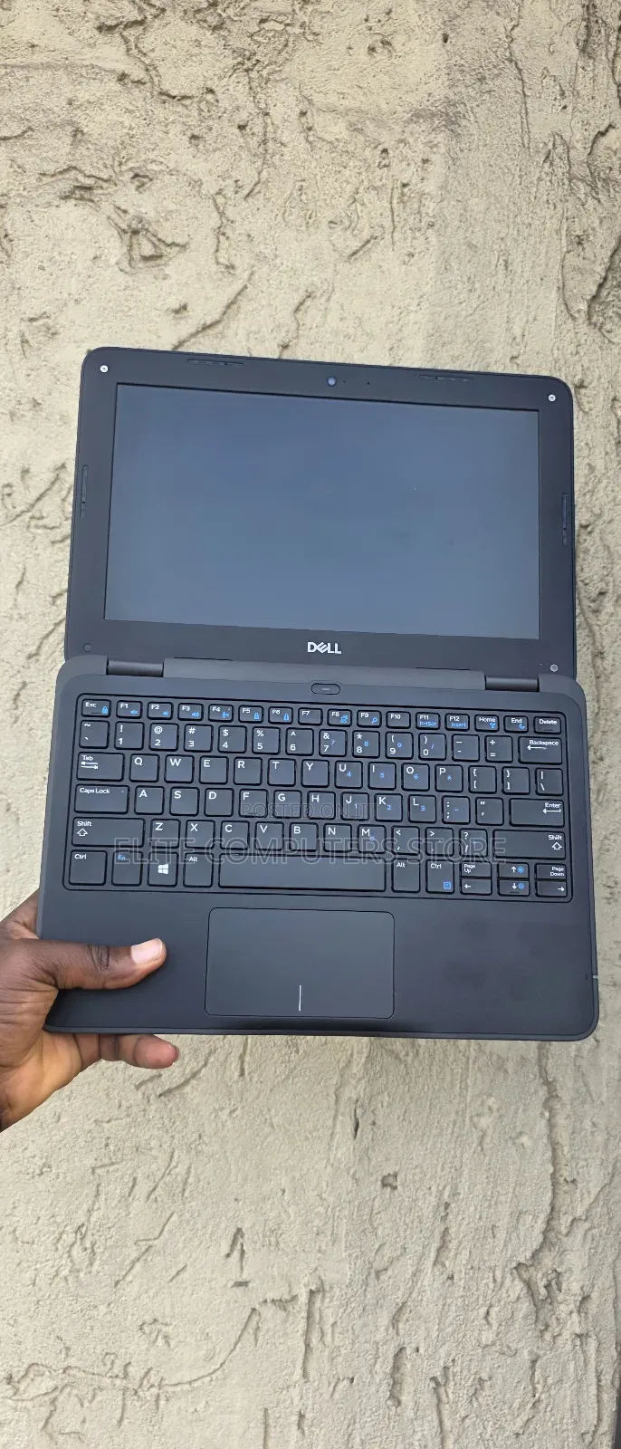 Laptop Dell Latitude 11 3190 4GB Intel Celeron SSD 60GB