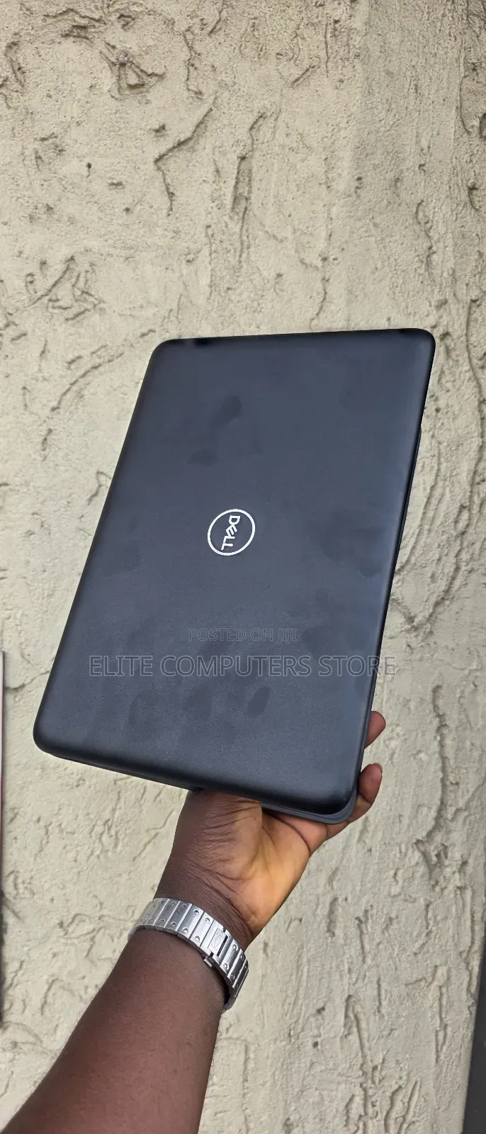 Laptop Dell Latitude 11 3190 4GB Intel Celeron SSD 60GB