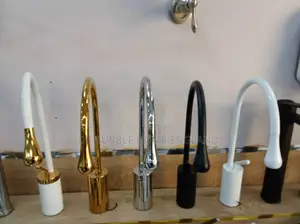 Mixer Taps