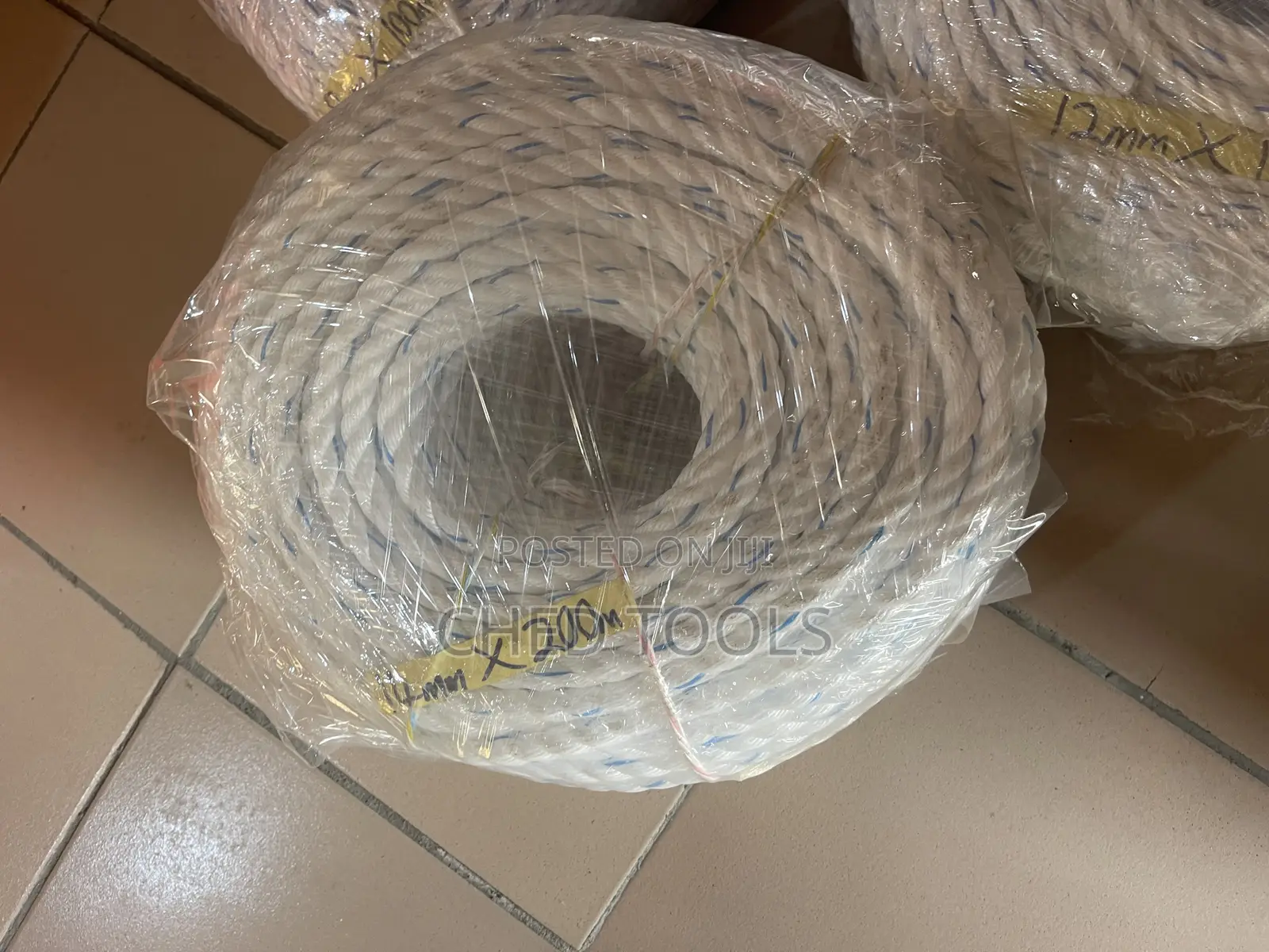Marine Rope-14mmx200