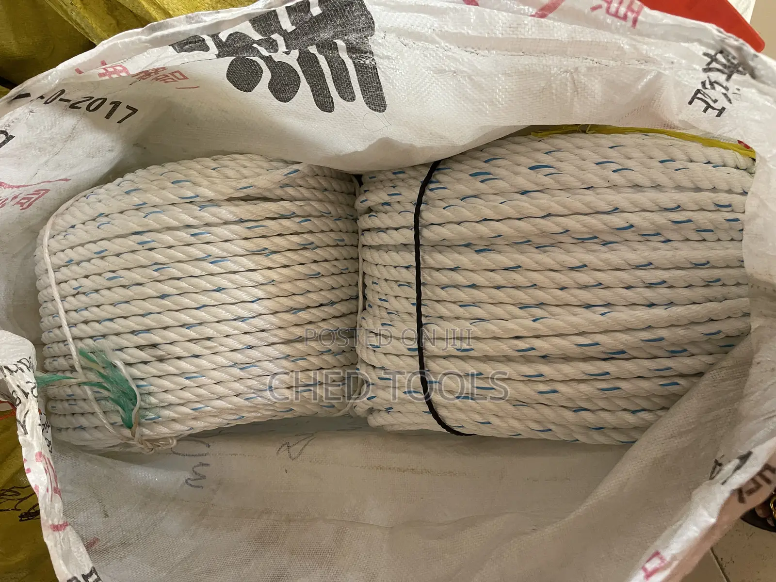 Marine Rope-14mmx200