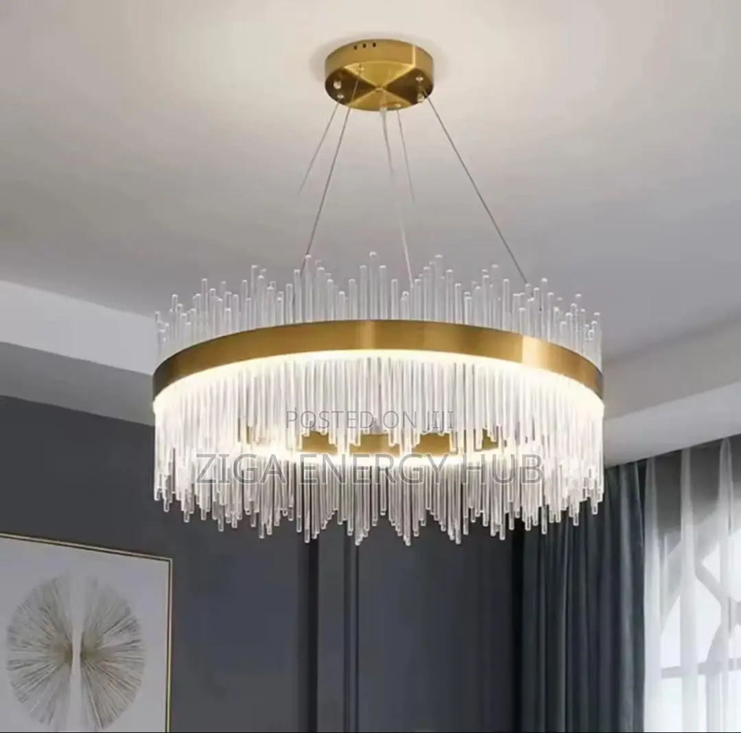 Chandelier Light