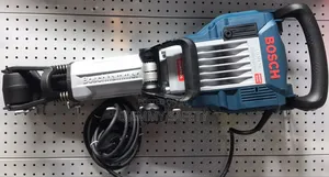 Bosch Demolition Hammer/Jack Hammer (Gsh 16-28)