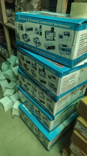 TDS Table Top Meter Digital