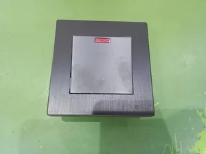 C_torch 20amps Socket (Black Colour