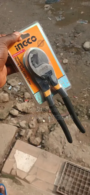 10" Cable Cutter