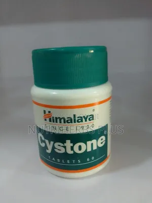 Himalaya Cystone 100% Guaranteed Treatment For Kidney Stones