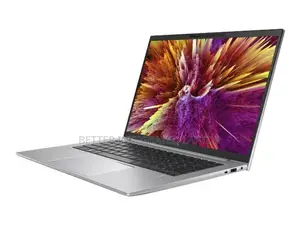New Laptop HP ZBook Firefly 14 G7 32GB Intel Core Ultra 7 SSD 1T