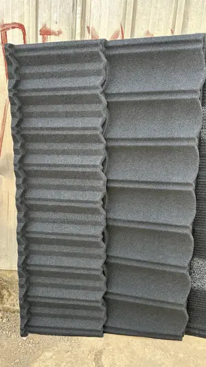 Bond and Classic Roofing Metro Tiles