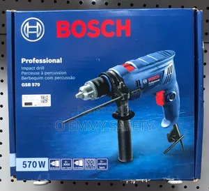 Impact Drill ( GSB 570)