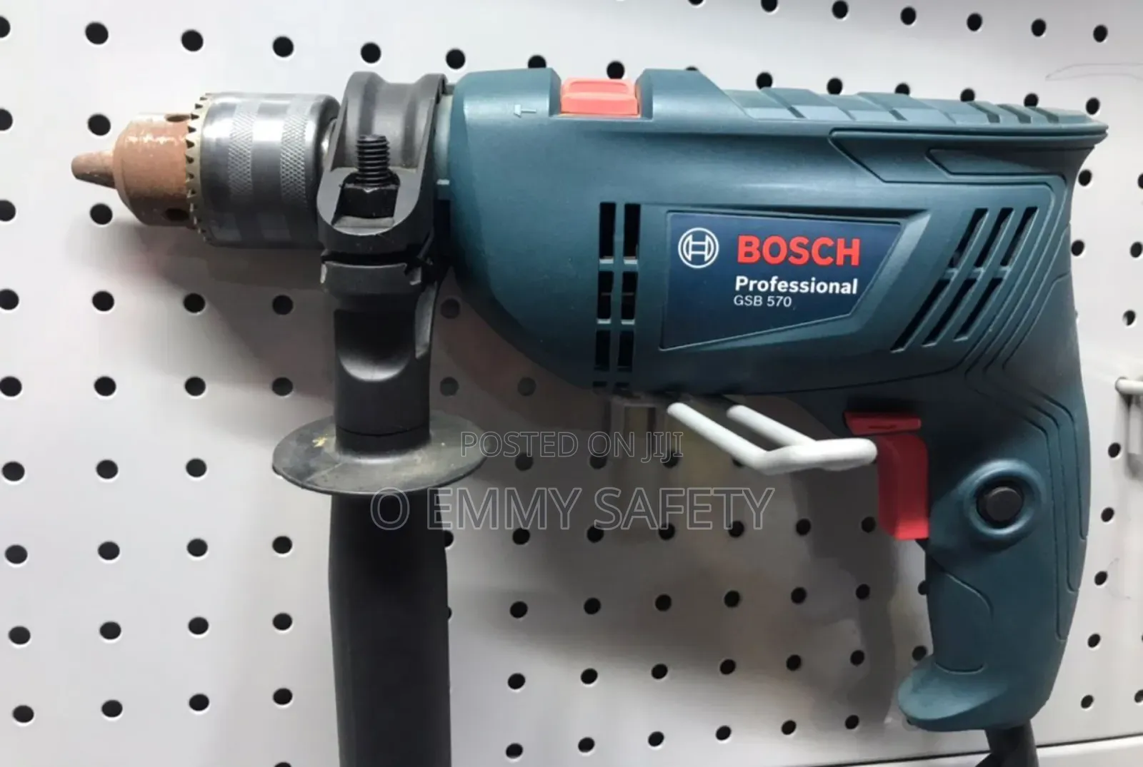 Impact Drill ( GSB 570)
