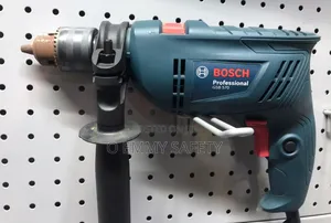 Impact Drill ( GSB 570)