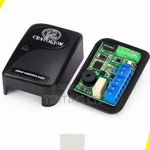 Centurion Vantage Smart Wall Box (Controller Enclosure)