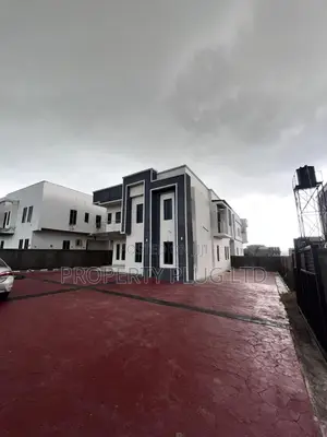 5bdrm Duplex in Bahama Estate, Karsana for sale