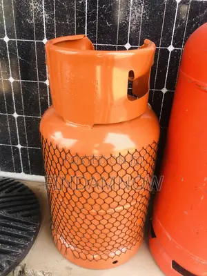 12.5kg Gas Cylinder