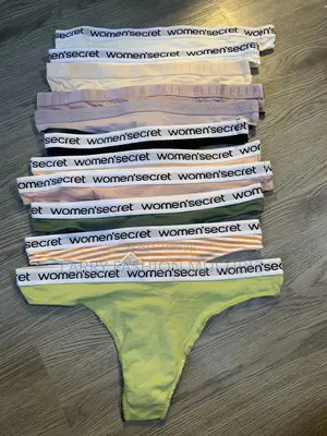 Women Sexy Panties