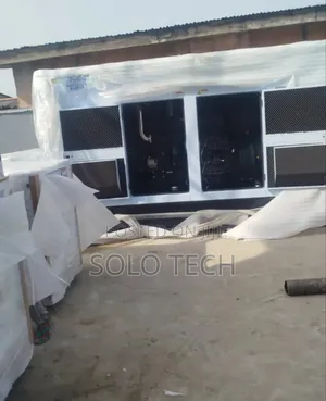 Brand New 650kva Perkins Soundproof Diesel Generator 100% Copper Coil
