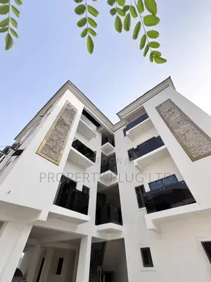 3bdrm Apartment in Opposite Maitama, Katampe for sale
