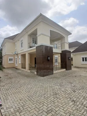 4bdrm Duplex in Citiscape Estate, Lokogoma for sale