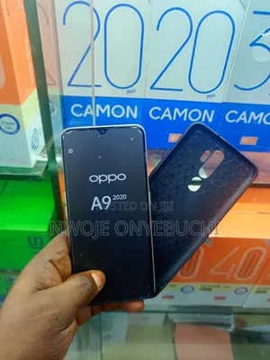 Oppo A9 128 GB