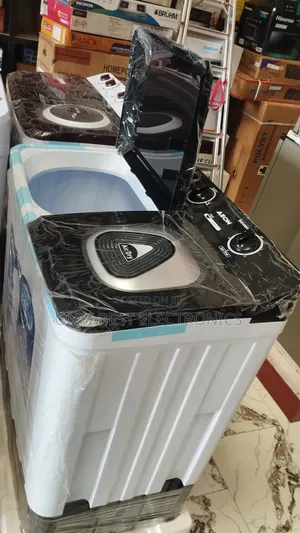 Aeon Washing Machine/13kg/Awm13tt/Twin Tub