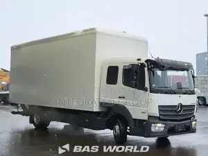 Abuja Inter State Moving/Trucking