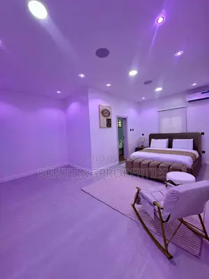 Furnished 2bdrm Penthouse in Orchid, Chevron for sale
