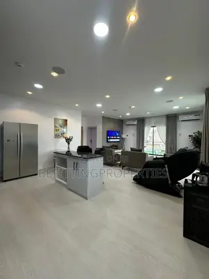 Furnished 2bdrm Penthouse in Orchid, Chevron for sale