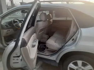 Lexus RX 330 2006 Beige