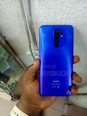 Xiaomi Redmi 9 128 GB