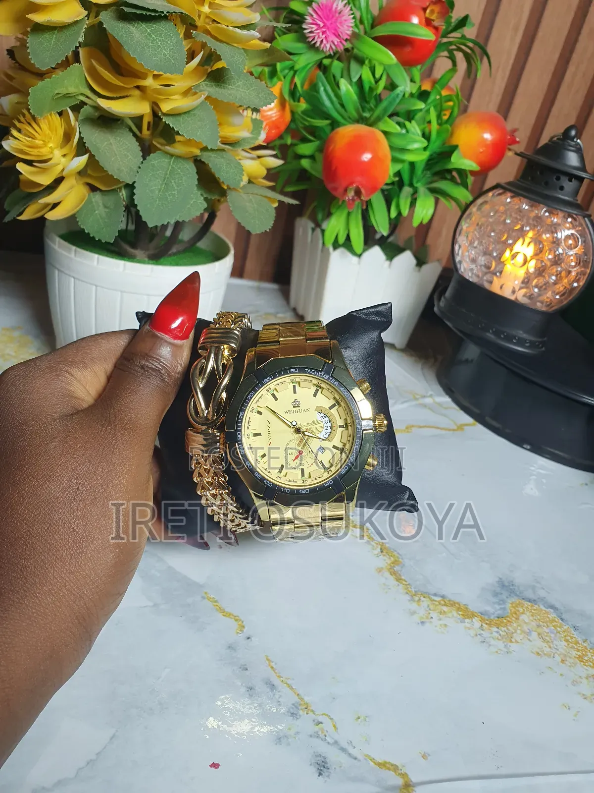 Men Wrist Watch
