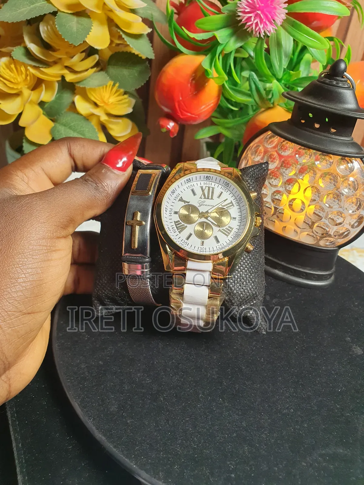 Men Wrist Watch
