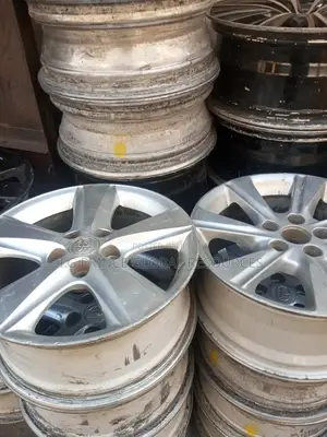 I Buy Old Condemn Rims