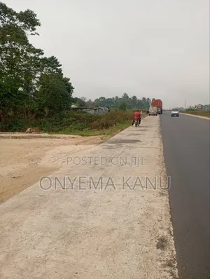 Six Plots Along the Highway