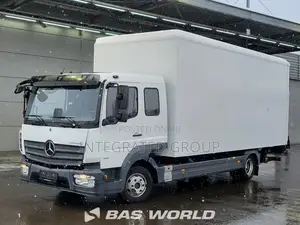 Moving to Abuja With Truck