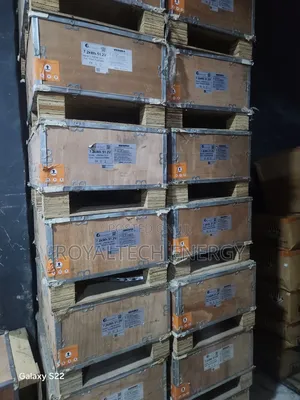 7.2kwh 48v Felicity Lithium Batteries