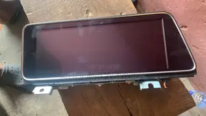 Dashboard Screen for Rx350 2018