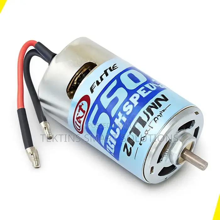 Centurion Vantage Linear Actuator Motor (Replacement Motor Unit)