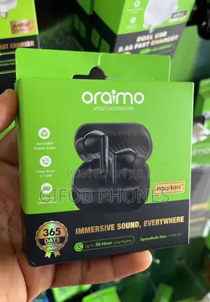 Oraimo Spacebuds Neo Otw-323