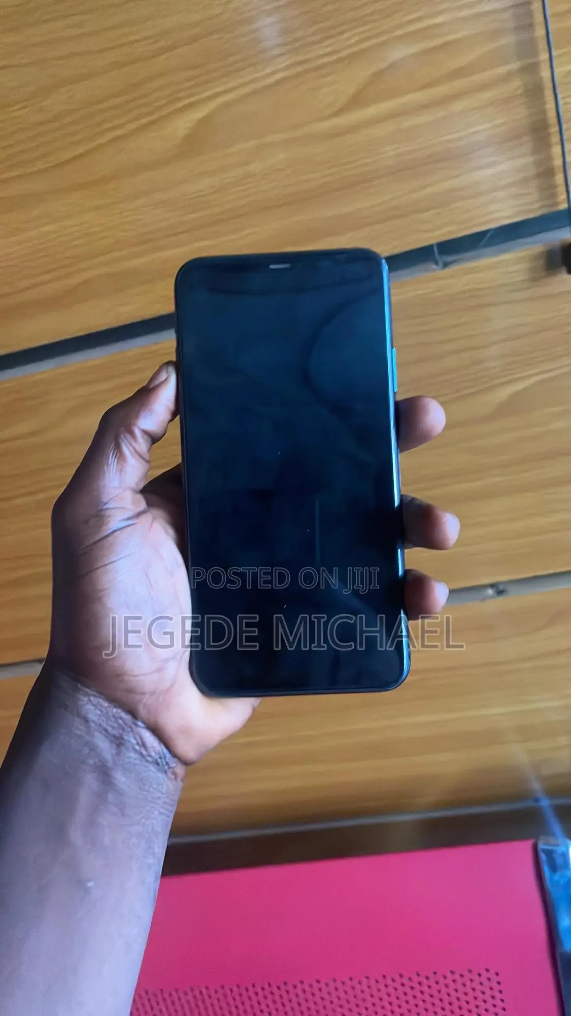 Apple iPhone 11 Pro Max 64 GB