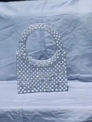 Beaded Bag