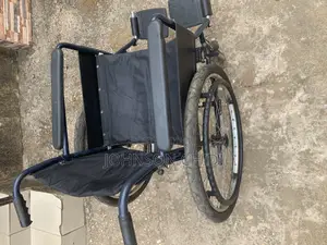 Wheelchair