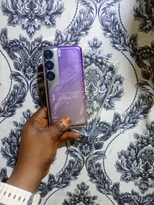Huawei Nova 3 128 GB Purple
