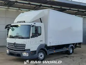 Enugu State Trucking Company