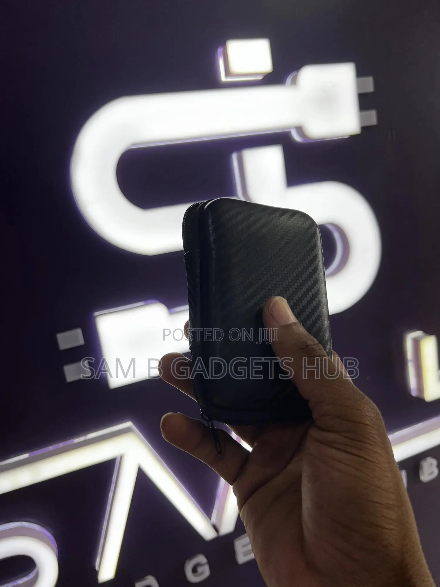 I9 Voice Changer