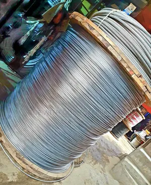 70mm Aluminium Conductor