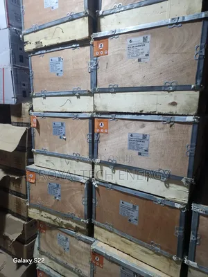 Felicity 10kva 48v Hybrid Transformer Based Solar Inverter