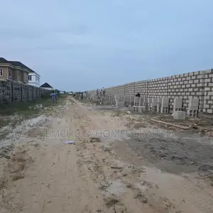 Own Land Opposite the International Airport Anambra State