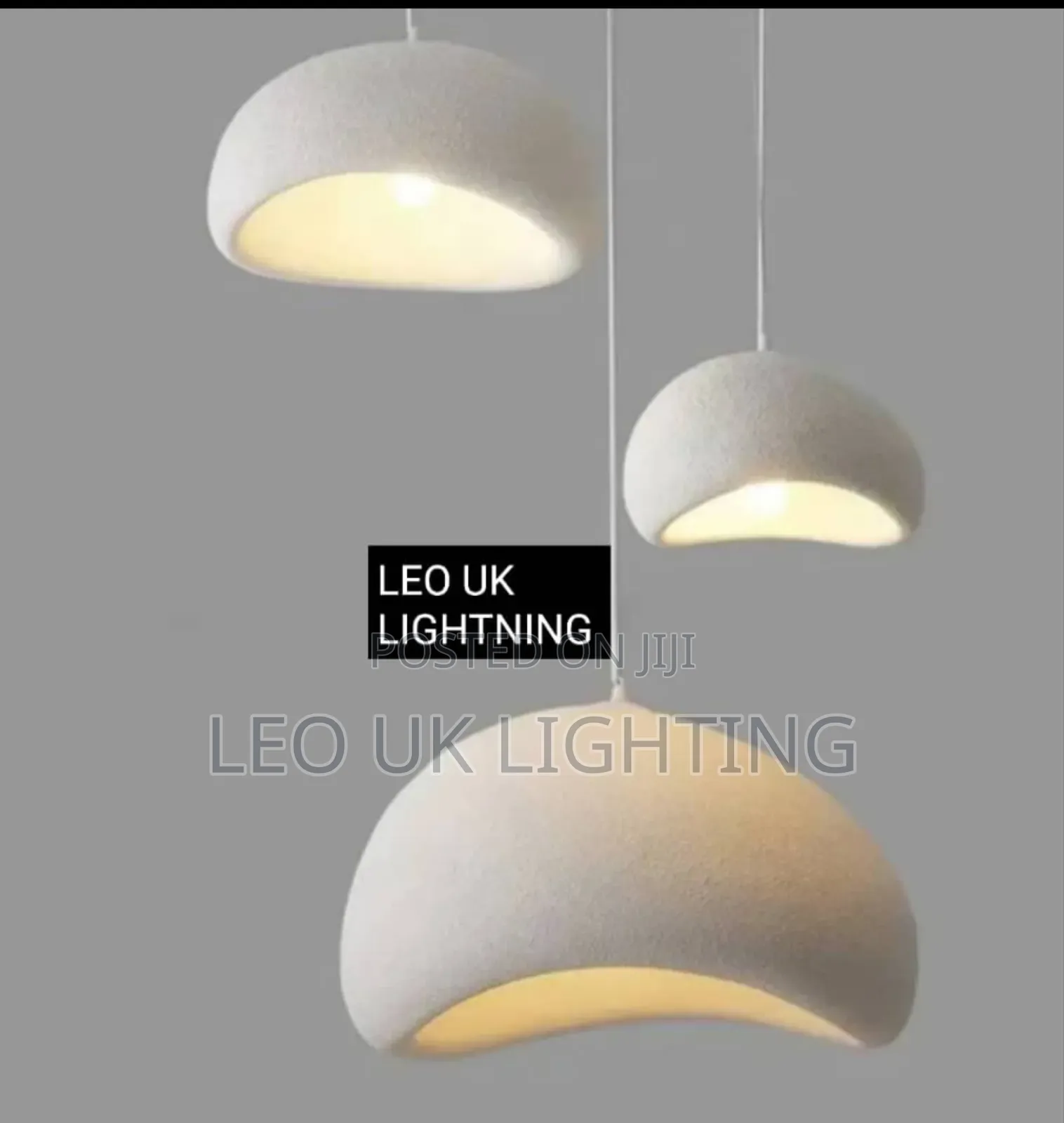Fiber Drop Light That Makes Your Home Better